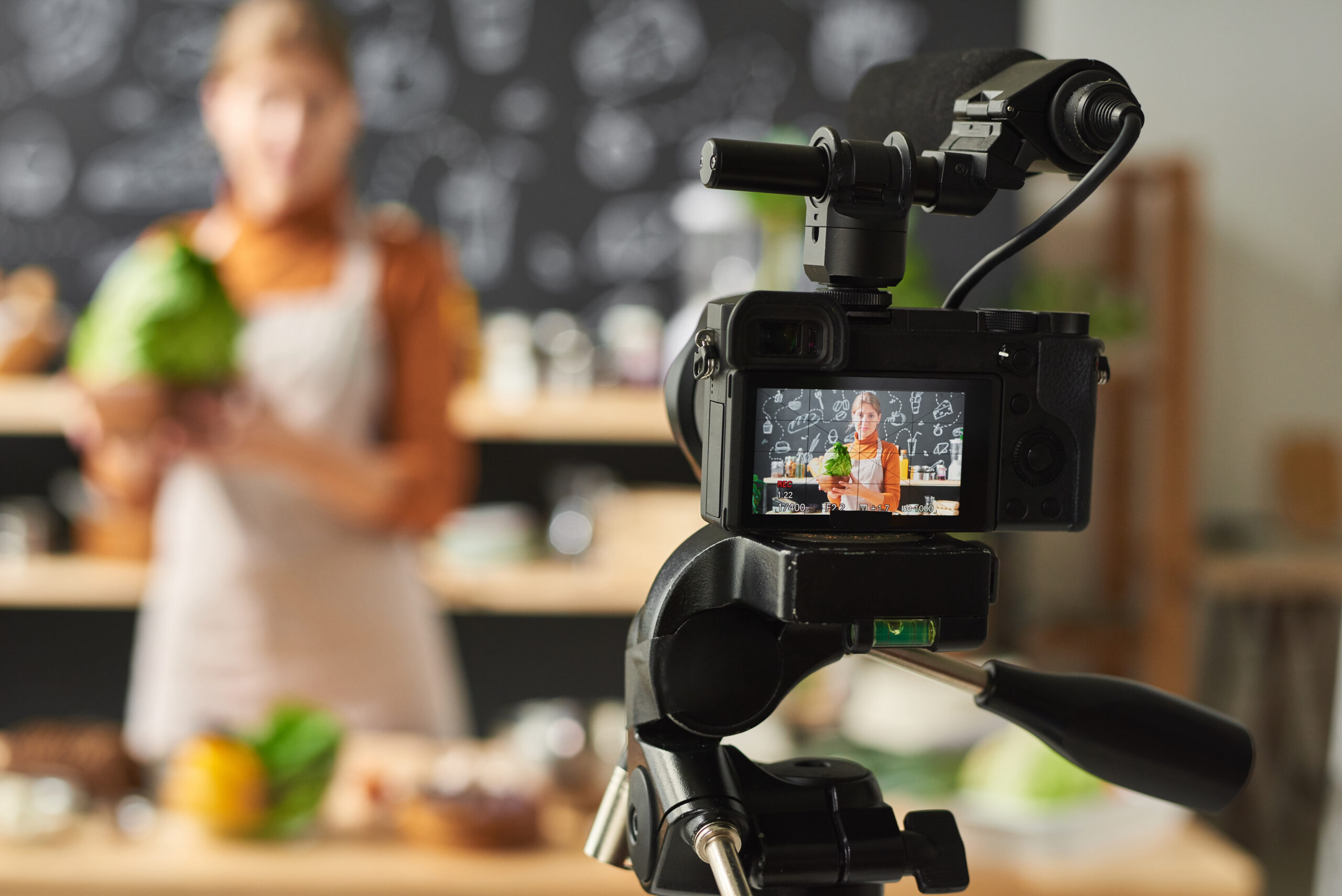 video marketing untuk brand awareness