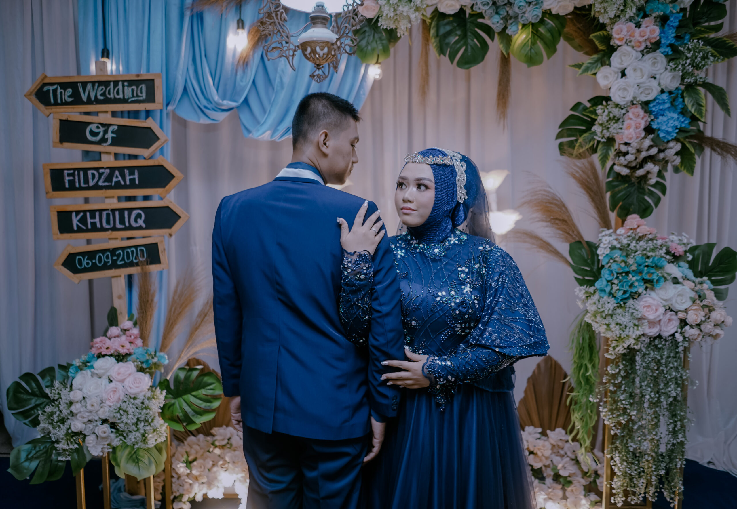 jasa dokumentasi wedding