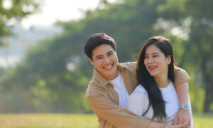 harga foto prewedding