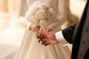 akad nikah photography