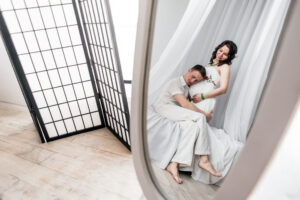 studio foto prewedding terdekat