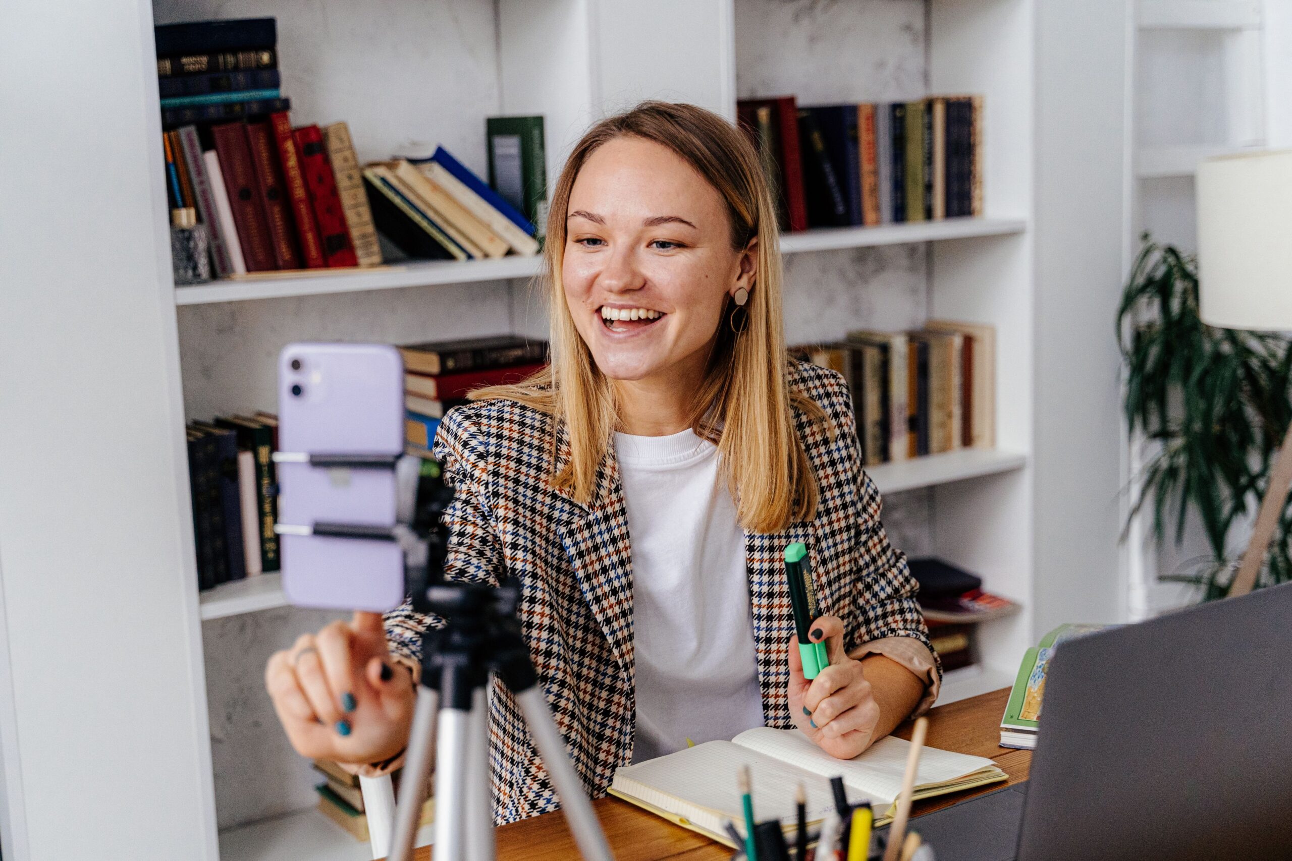 strategi funnel video marketing