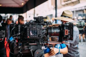 apa saja keunggulan jasa video production profesional