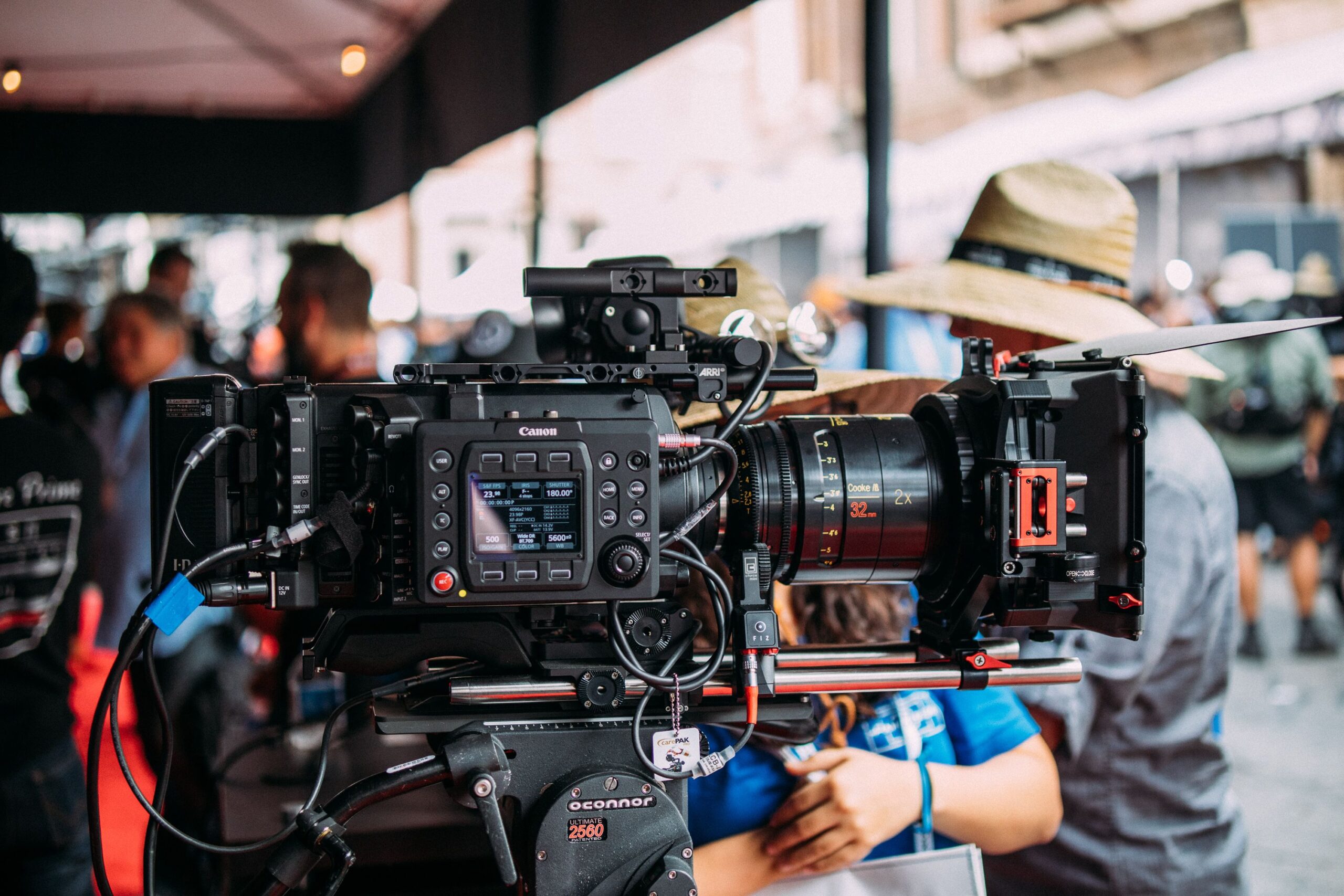 apa saja keunggulan jasa video production profesional