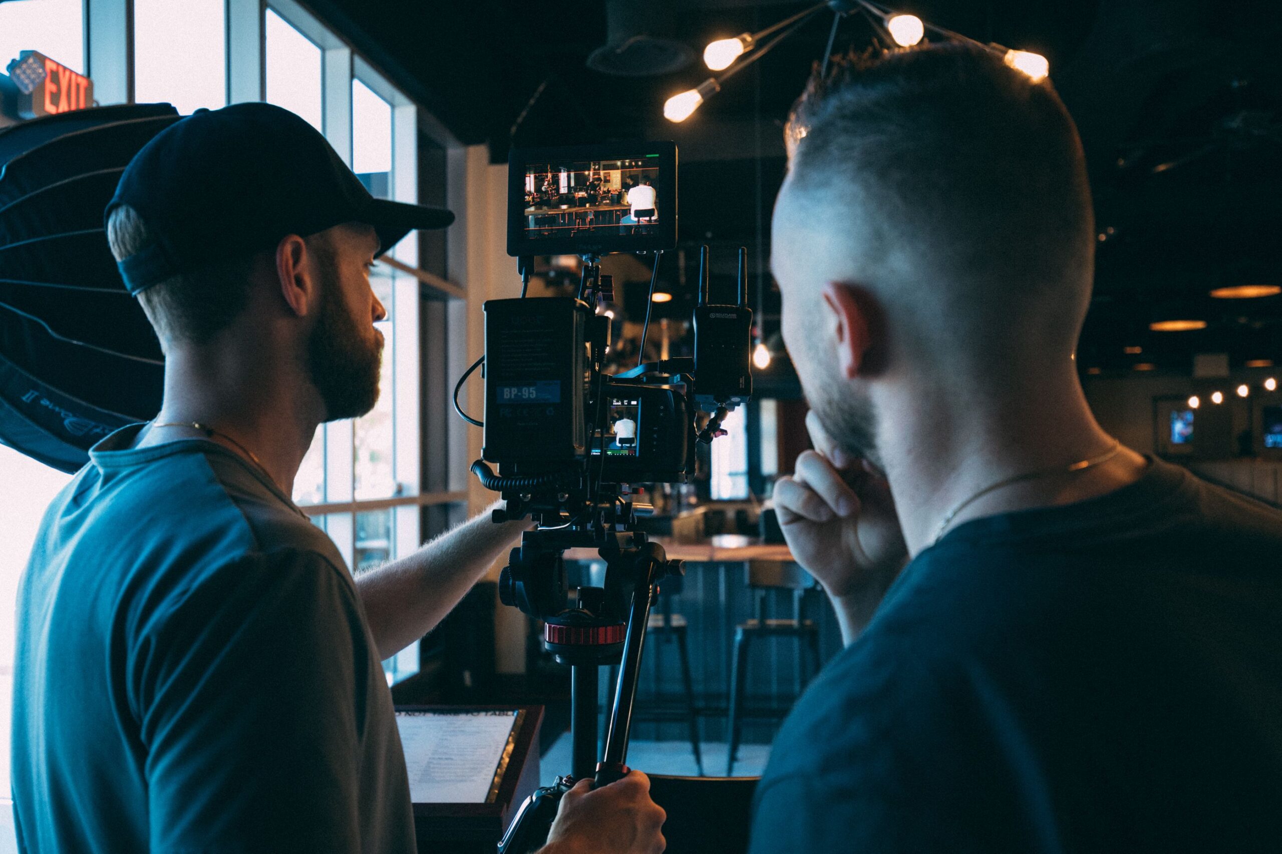 apa saja yang didapat dari jasa video production