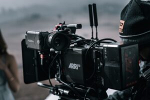 apa saja layanan dalam video production