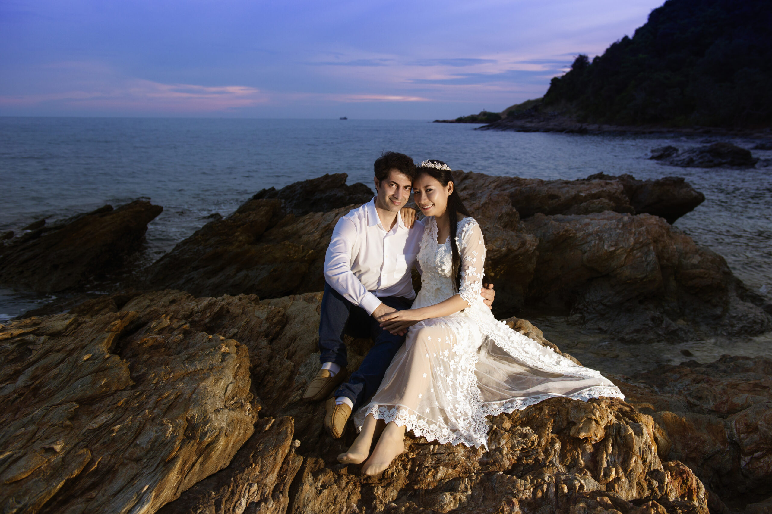 harga prewedding