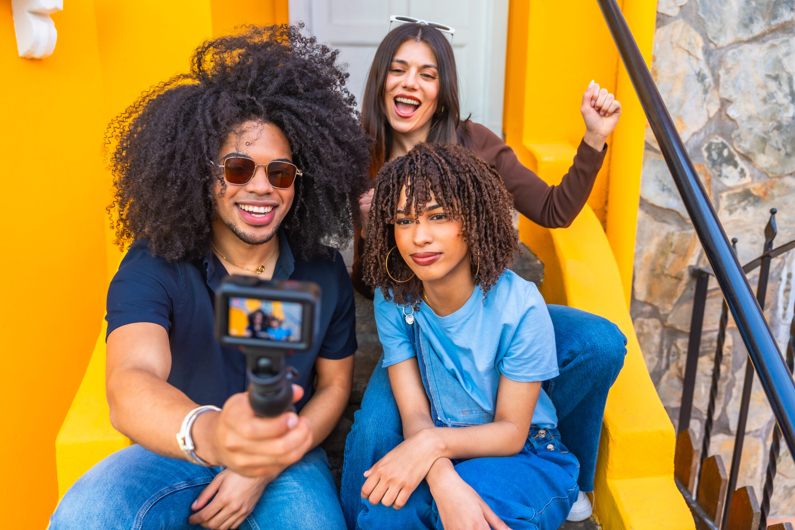 video funnel awareness strategy