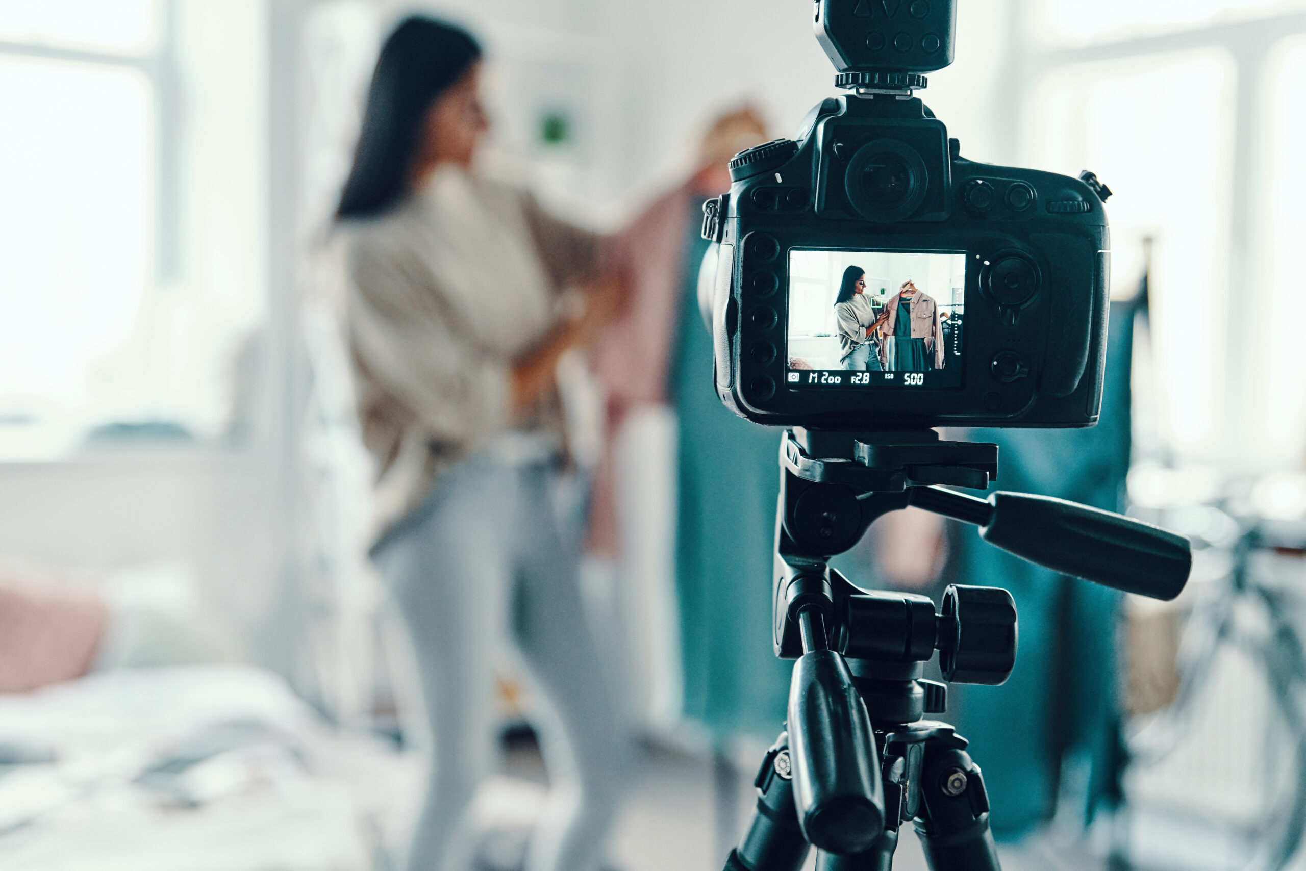 kenapa investasi video marketing sangat penting