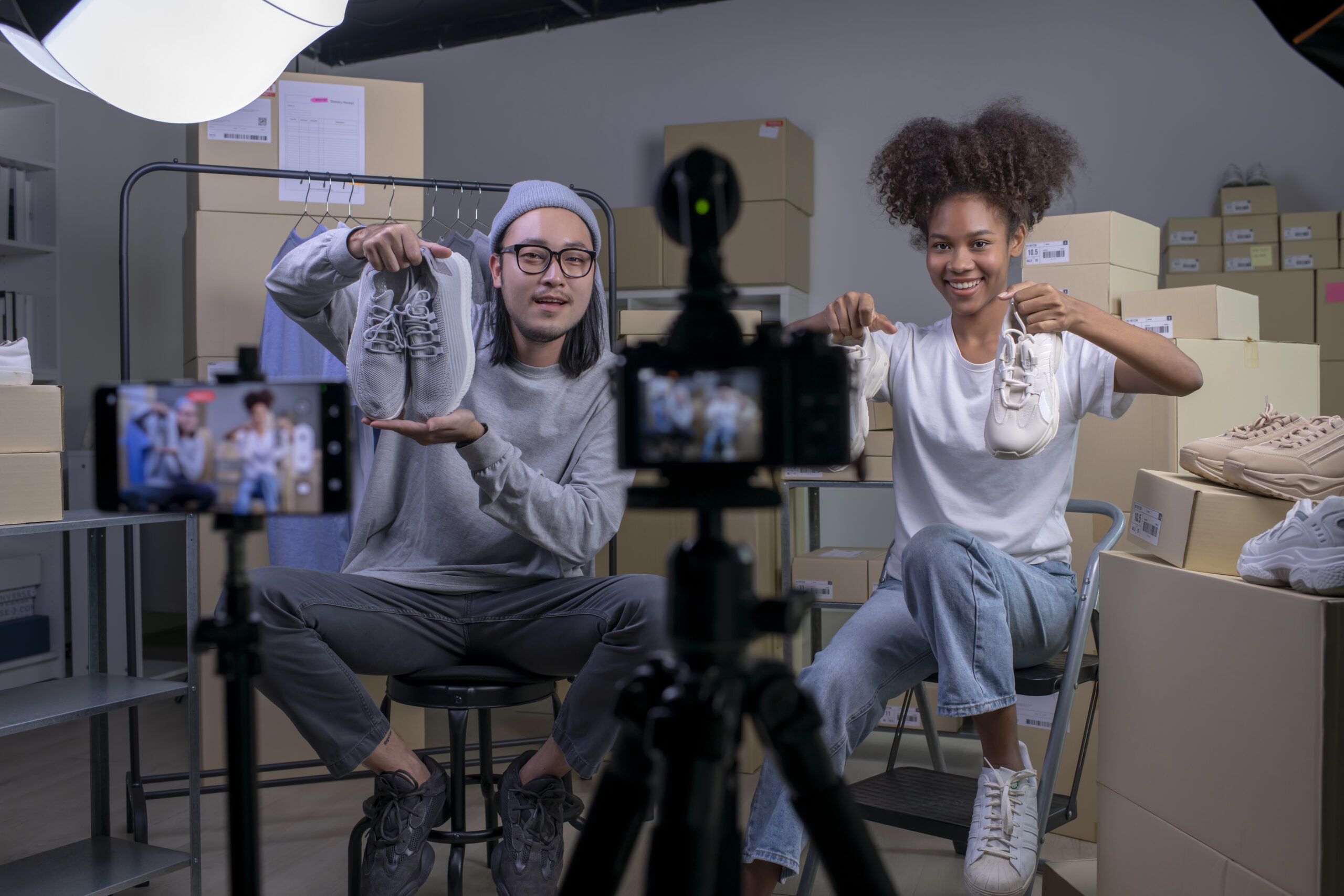 video funnel untuk startup