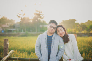 paket prewedding