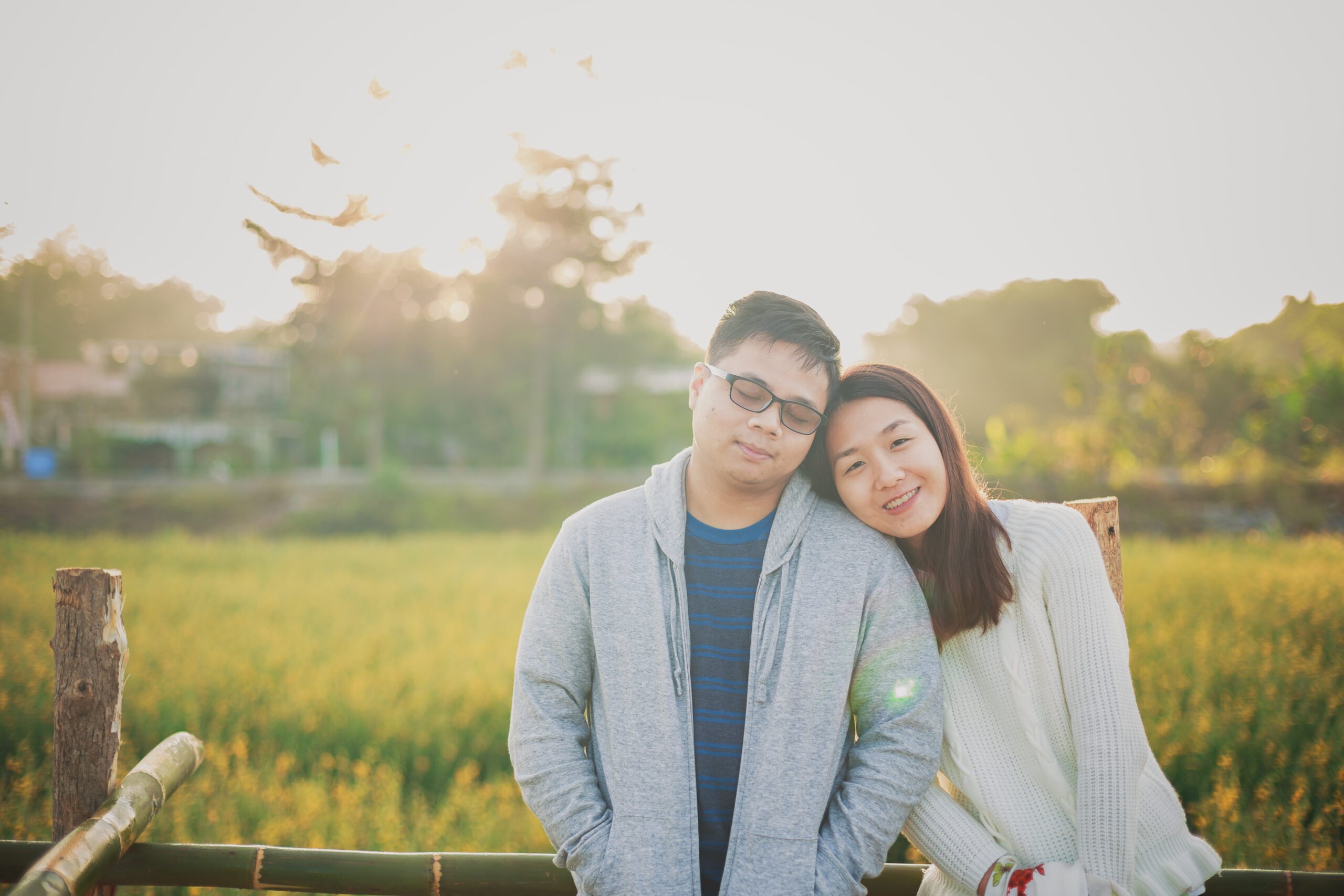 paket prewedding