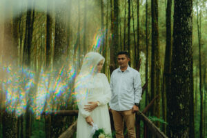 promo paket prewedding