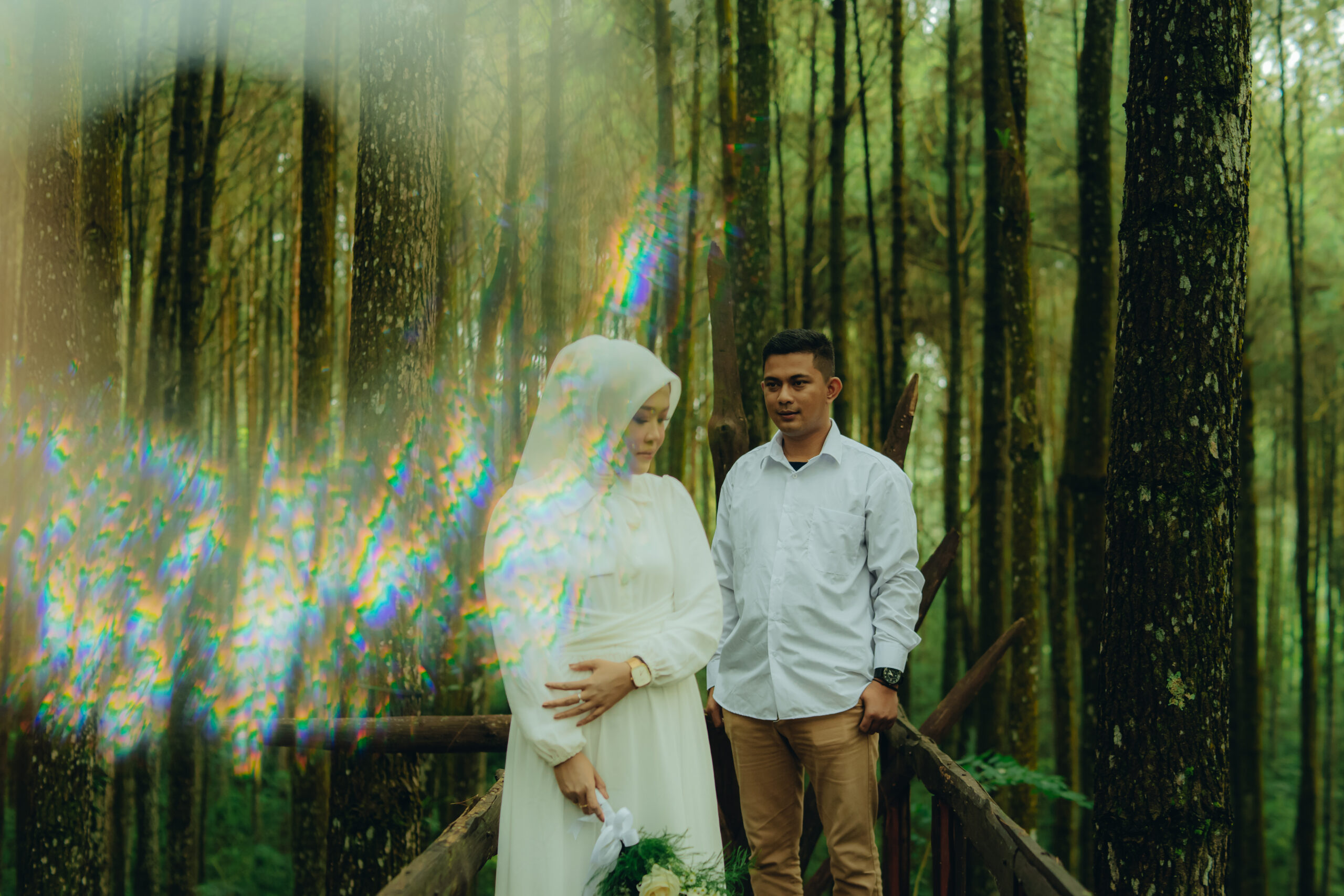 promo paket prewedding