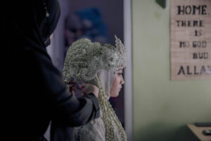 paket foto wedding