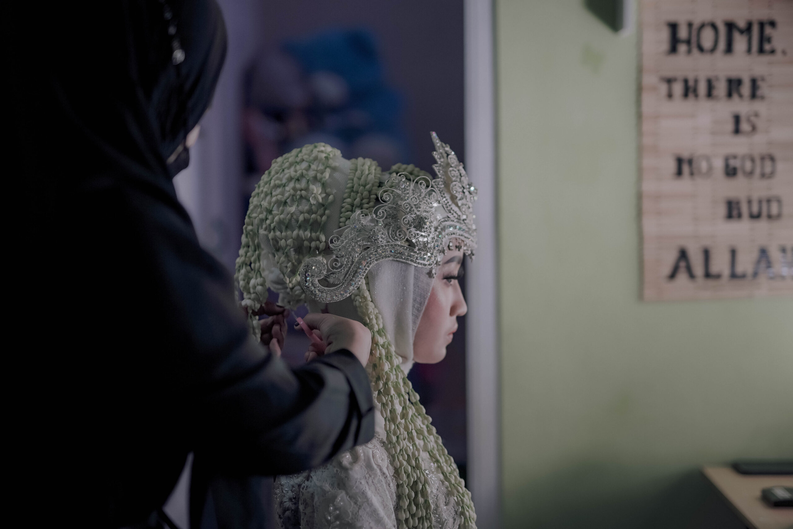 paket foto wedding