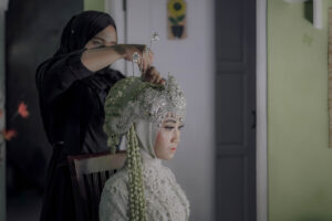 promo foto wedding