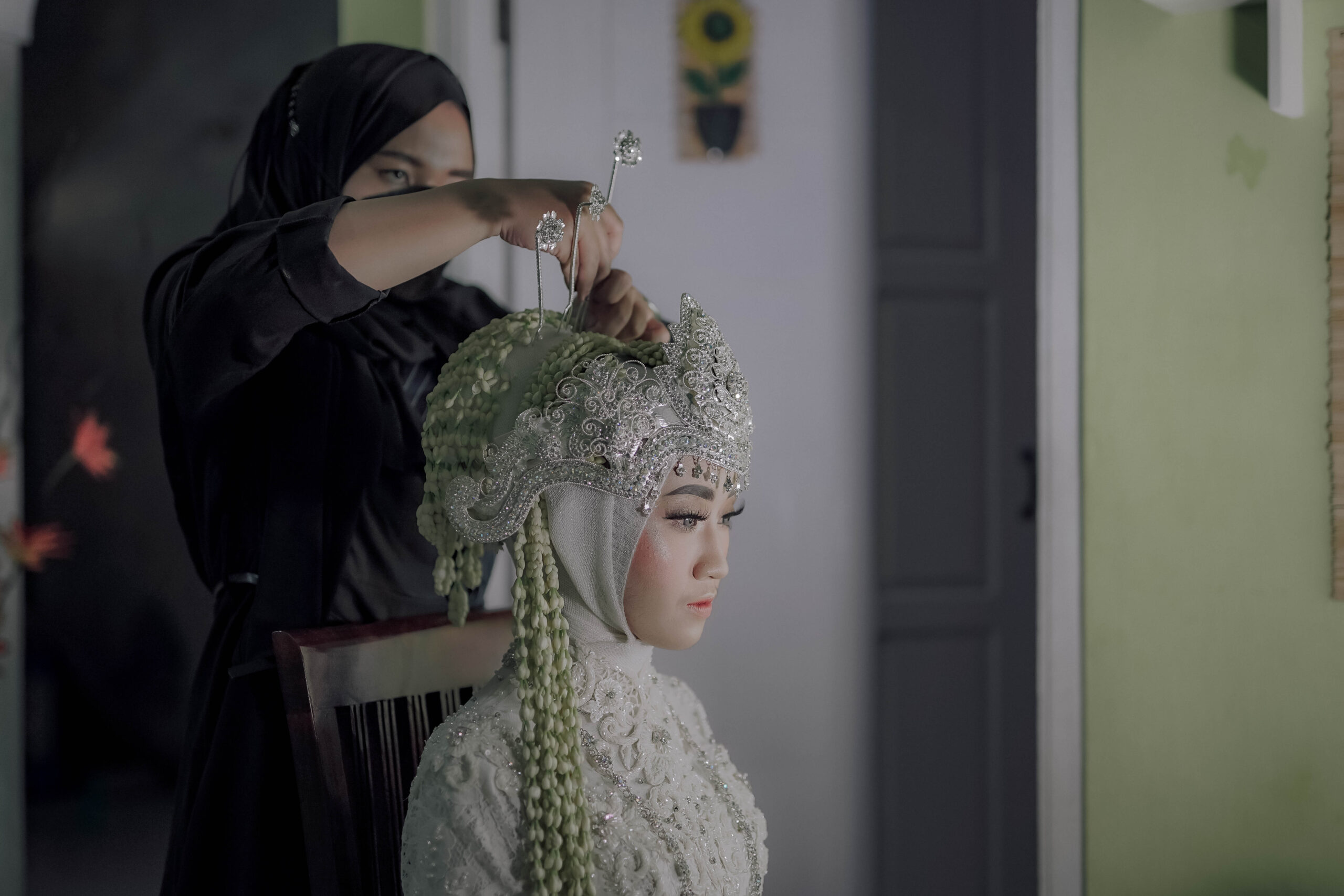 promo foto wedding