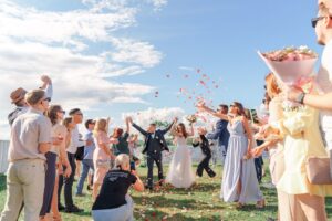 wedding photography vs videography