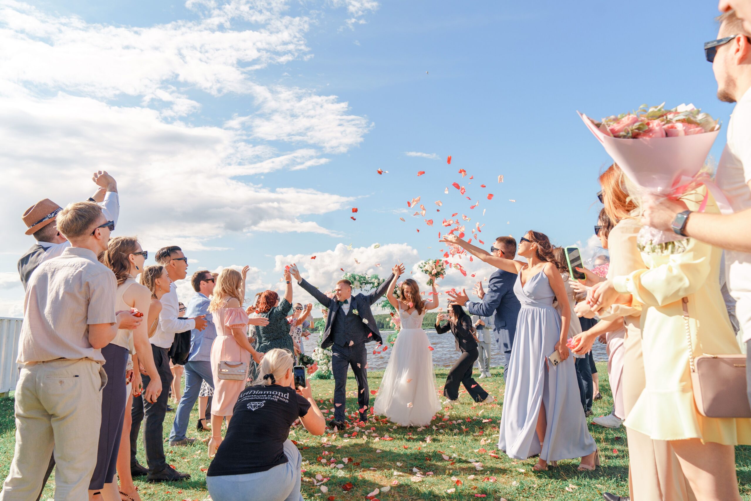 wedding photography vs videography