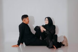 studio foto prewedding terdekat