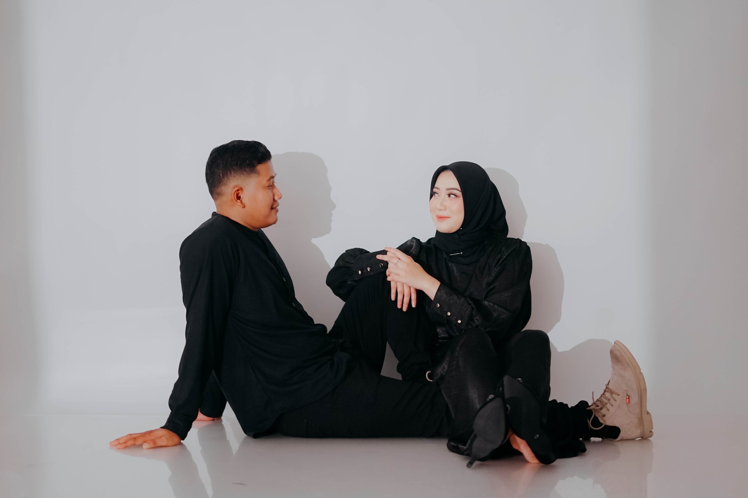studio foto prewedding terdekat
