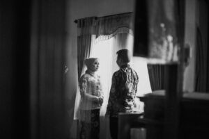 ciri jasa foto prewedding profesional