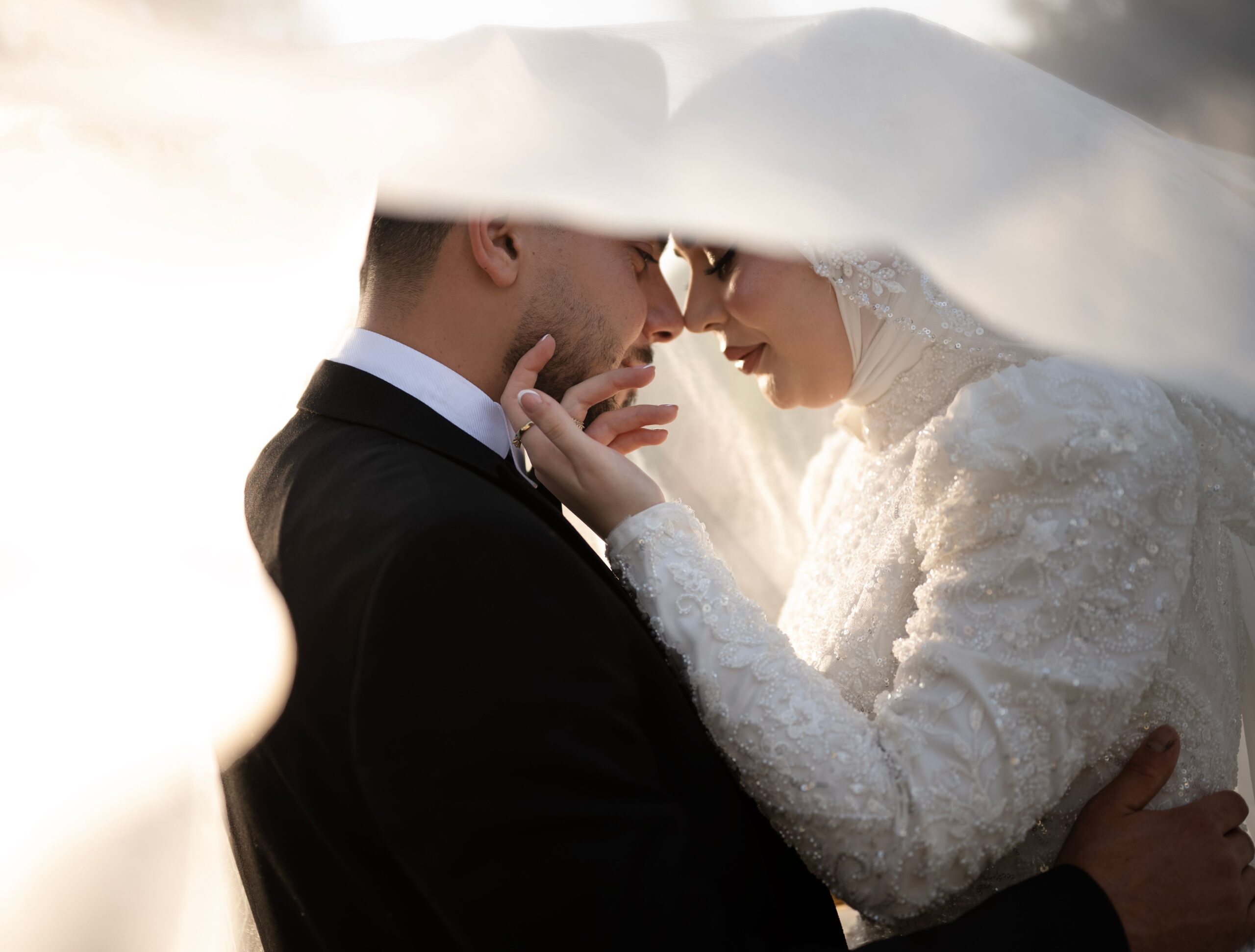 paket prewedding indoor atau outdoor