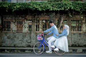 persiapan sebelum foto prewedding