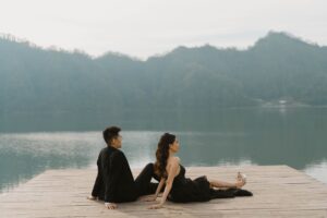apa saja yang termasuk paket foto prewedding