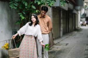 kesalahan saat memilih fotografer prewedding