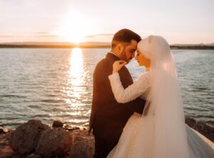 tips memilih paket prewedding untuk pasangan baru