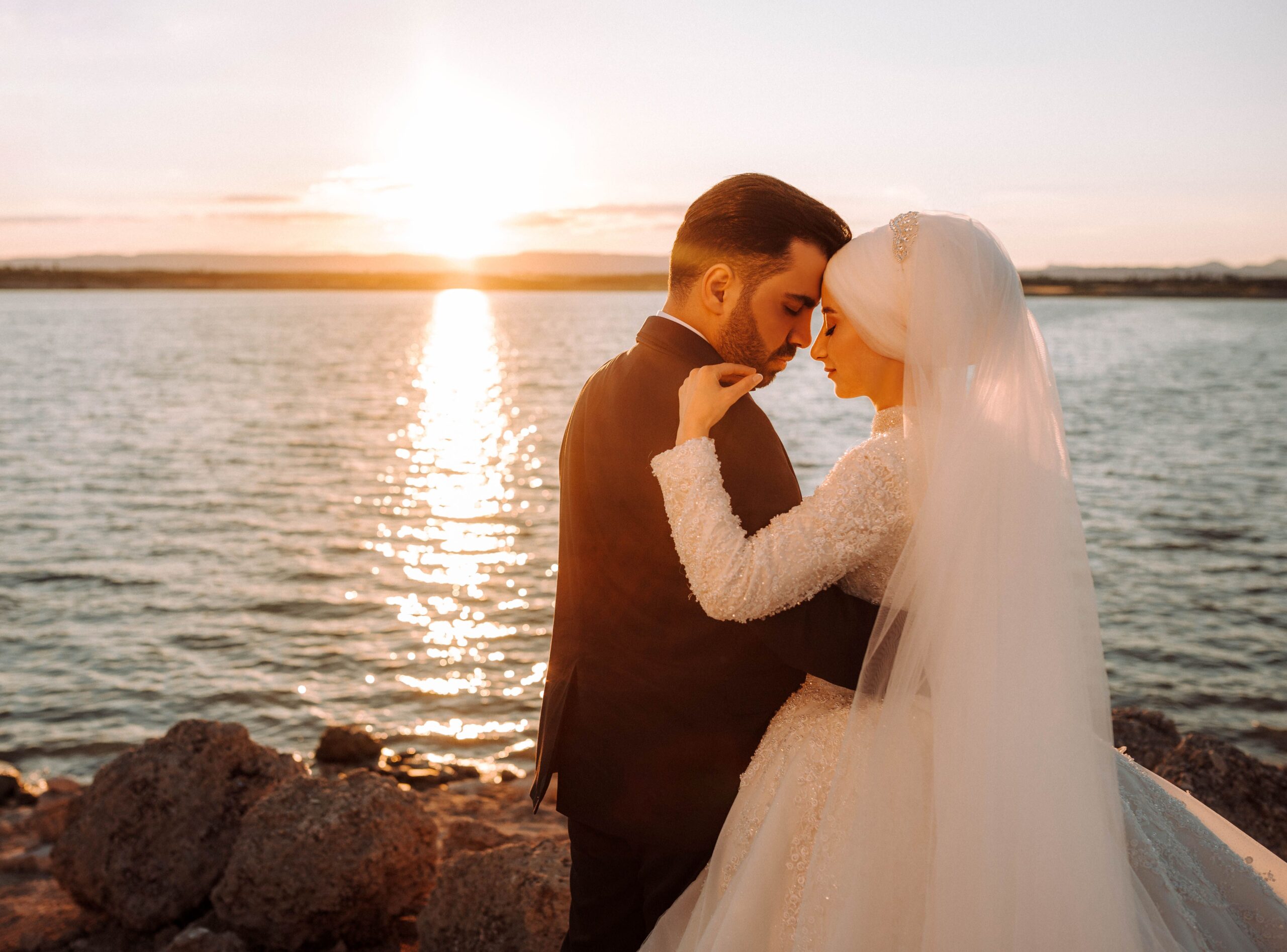 tips memilih paket prewedding untuk pasangan baru