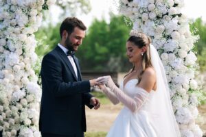 jasa video wedding