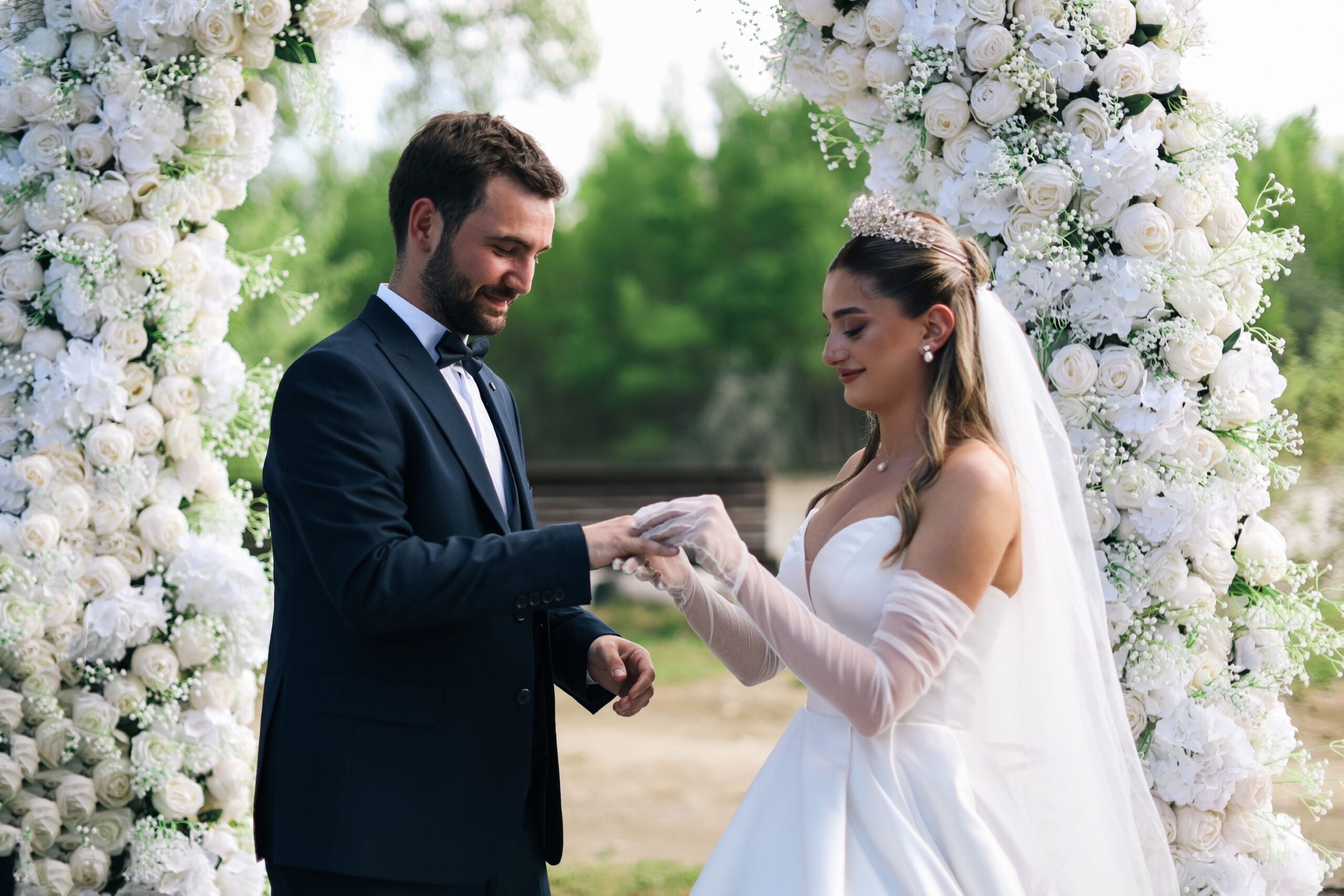 jasa video wedding