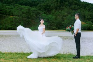 berapa budget ideal untuk foto prewedding