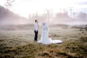 faktor yang mempengaruhi harga foto prewedding