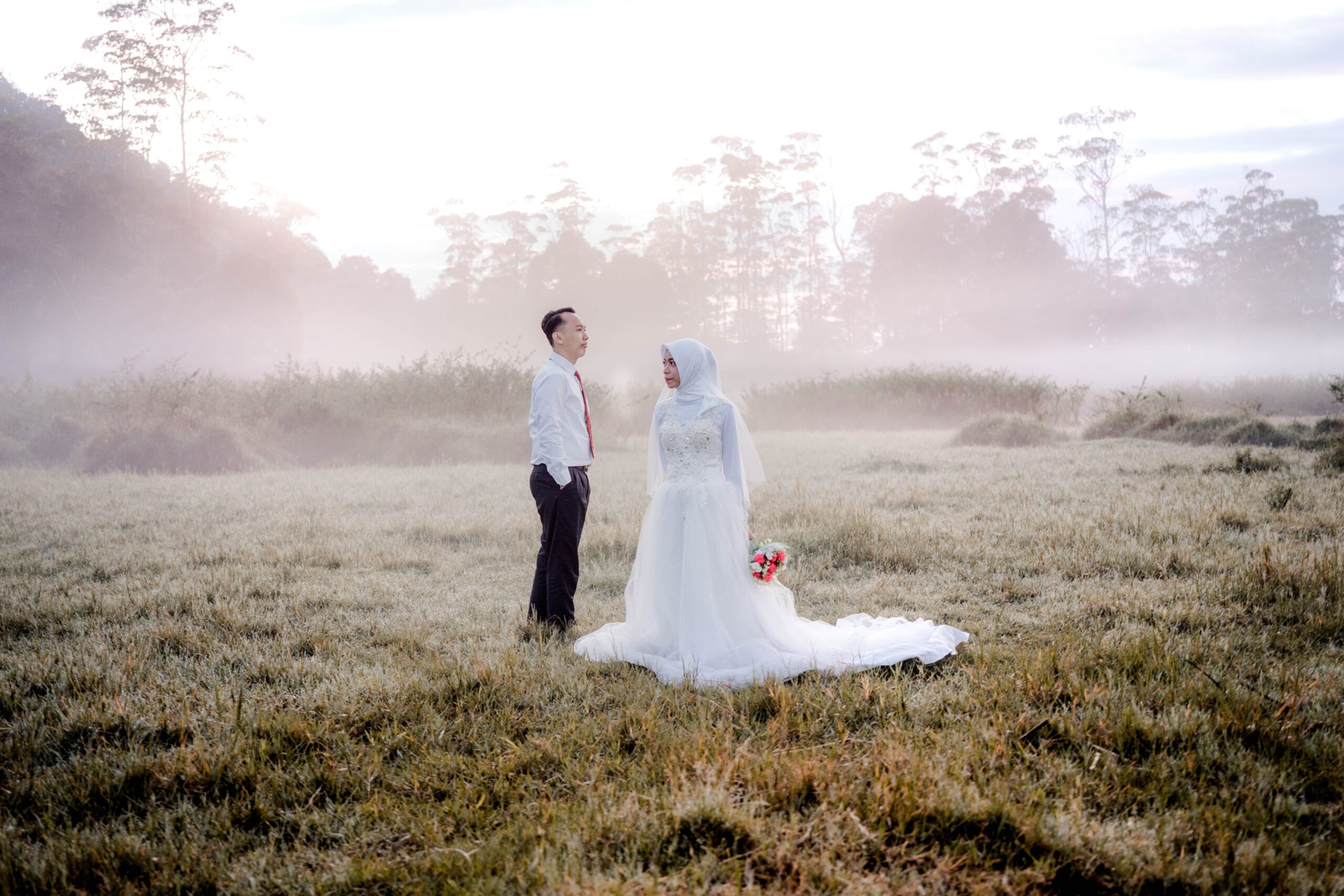 faktor yang mempengaruhi harga foto prewedding