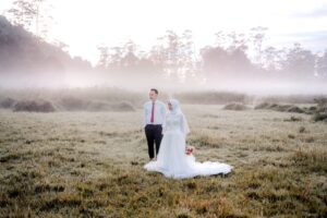 cara memilih paket prewedding yang sesuai budget