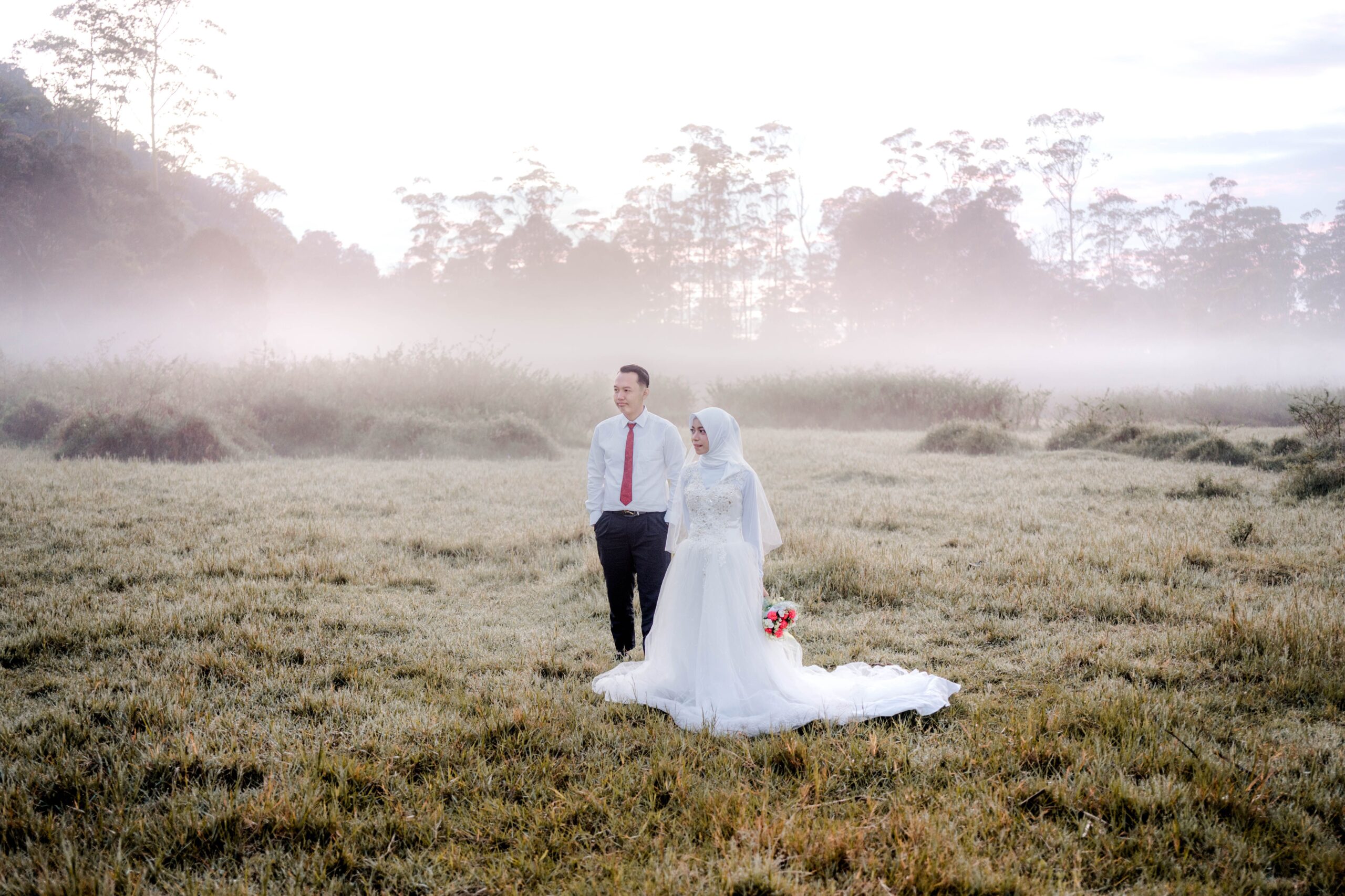cara memilih paket prewedding yang sesuai budget